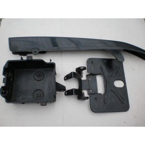 Yamaha XJ K�desk�rm plast