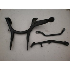 Yamaha XJ600 Midterstativ