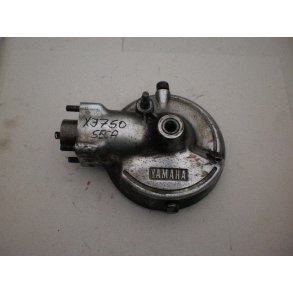Yamaha XJ750 Bagt�j. brugt.