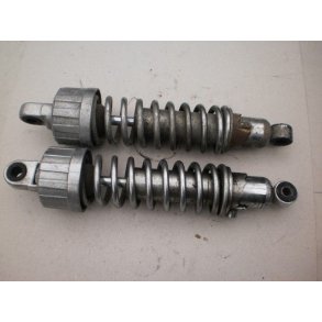 Yamaha XJ750 bagst�dd�mpers�t,brugt. 