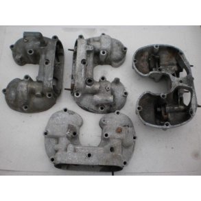 AJS 500 1 cyl. vippearmsd�ksler,ventild�ksler.