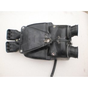 Suzuki GSX250ES Luftfilterkasse komplet,brugt.