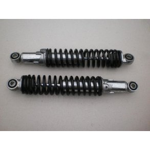 Suzuki GSX250ES Bagst�dd�mpers�t.OK, brugte