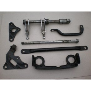 Suzuki GSX250ES diverse dele. pr. stk.