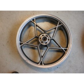 Suzuki GS550 Forhjulsf�lg Alu. 1,85x19