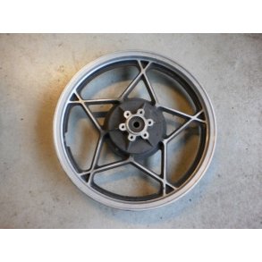Suzuki GS550 Baghjulsf�lg. 2.15x18 Alu.