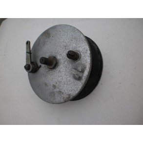 BSA Forhjulsnav med bremse.brugt.