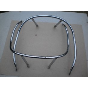 BMW /5 s�deb�jle, brugt, lidt rust.