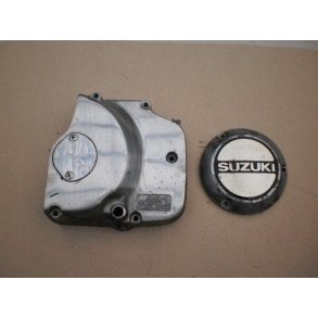 Suzuki GS450 k�dehjulsd�ksel m.koblingssnekke.