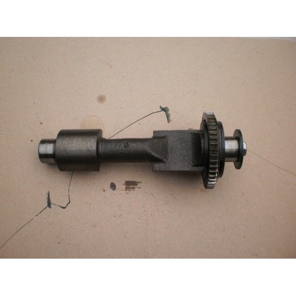 Suzuki GS450 balanceaksel, 12650-44100. brugt