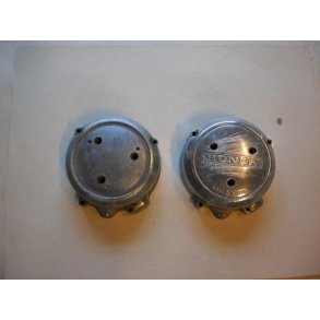 Honda CB 500/550 generatordksel.brugt.