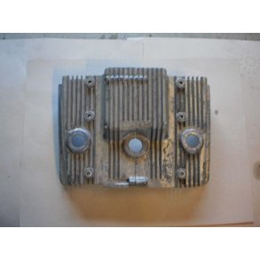 Suzuki GT Ram Air topd�ksler.