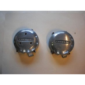 Kawasaki generatord�ksel. Z-model.