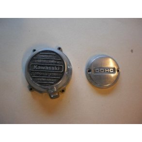 Kawasaki generatord�ksel. Z-model.