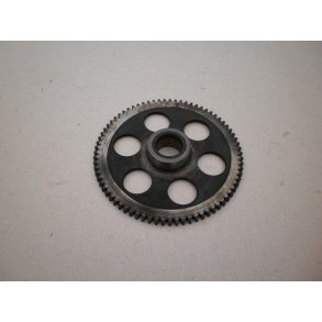 Honda CB750F/k starterdrev. brugt