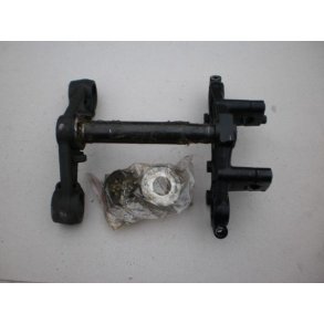 Yamaha RD350LC gaffelbros�t + lejer.