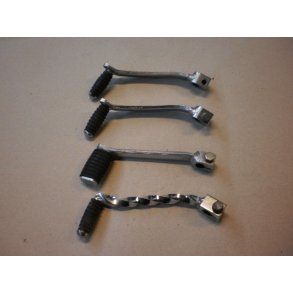 Honda gearpedaler,brugte.stk.