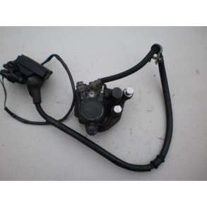 Yamaha RD125LC forbremsecaliper m.slange