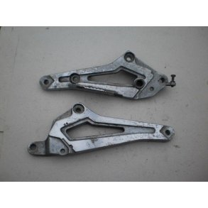 Yamaha RD125LC Fodhvileroph�ngss�t