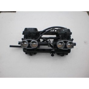 Suzuki GS550ESD Karburators�t. brugt.