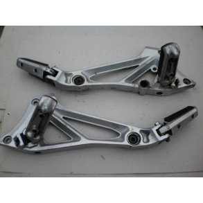 Suzuki GS550ESD Fodhvileroph�ngss�t Alu.