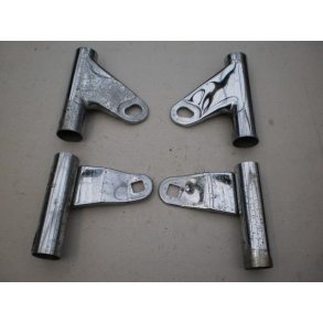 Yamaha brugte lygtehornss�t .s�t