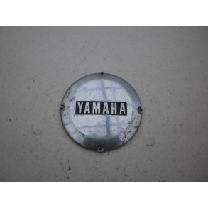 Yamaha motord�ksel alu.