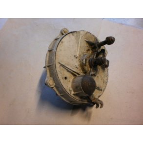 Baghjulsnav komplet med bremse til ?