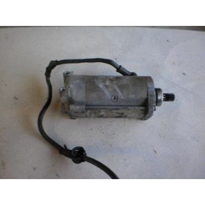 Honda CB500F startmotor.brugt.