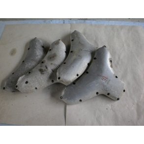 BSA takthjulsd�ksler til A7+A10. stk