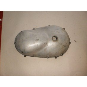 Triumpg T100 fork�ded�ksel.