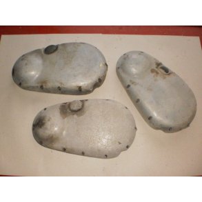 BSA A7+A10 k�dehjuls/koblingsd�ksler.brugte