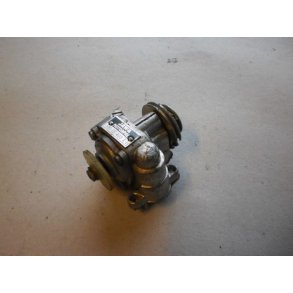 CZ / Jawa oliepumpe . Ny