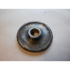 Honda Starterdrev,brugt