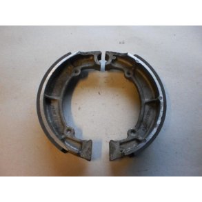 Honda Bremsebagger 180 mm