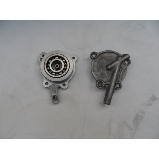 Honda holder gearaksel 23150-300-010