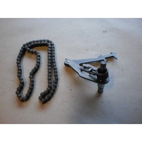 Honda Gearskiftearm 24610-300-010