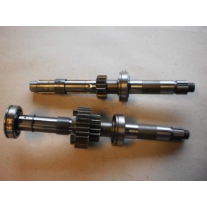 Honda CB750 Gearaksler.23210-300-000+23210-392-000