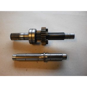 Honda CB750 gearaksler.stk.