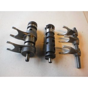 Honda CB750 skiftetromler gearkasse. brugt