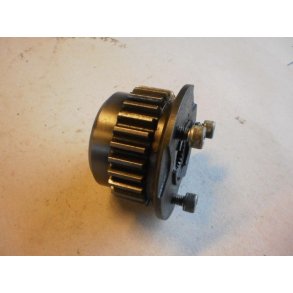 Kawasaki Tandhjul med gummid�mper Z650, 13252-001