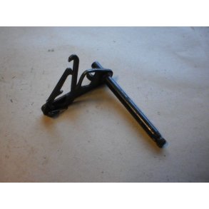 Kawasaki gearskifteaksel Z650, 16161-042