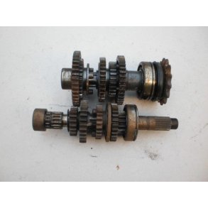 Honda CB250RS Gearkasse ,brugt.