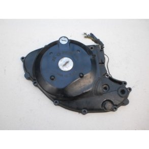 Honda CB250Rs motordksel venstre ,brugt.