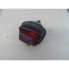 CZ 175 , Baglygte med holder. ny