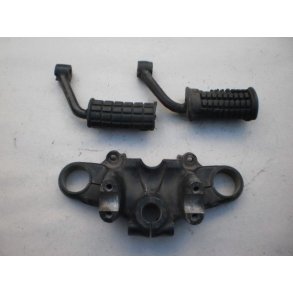 Suzuki forgaffelbro,brugt.Forfodhvilere.