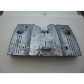 Suzuki GT380 Ram Air topd�ksel.brugt