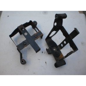 Honda Batteriholder,brugt