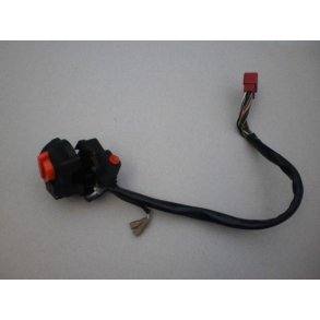 Honda  Lyskontakt. brugt.