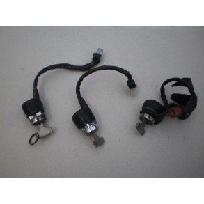 Honda tndingslse. stk brugt.